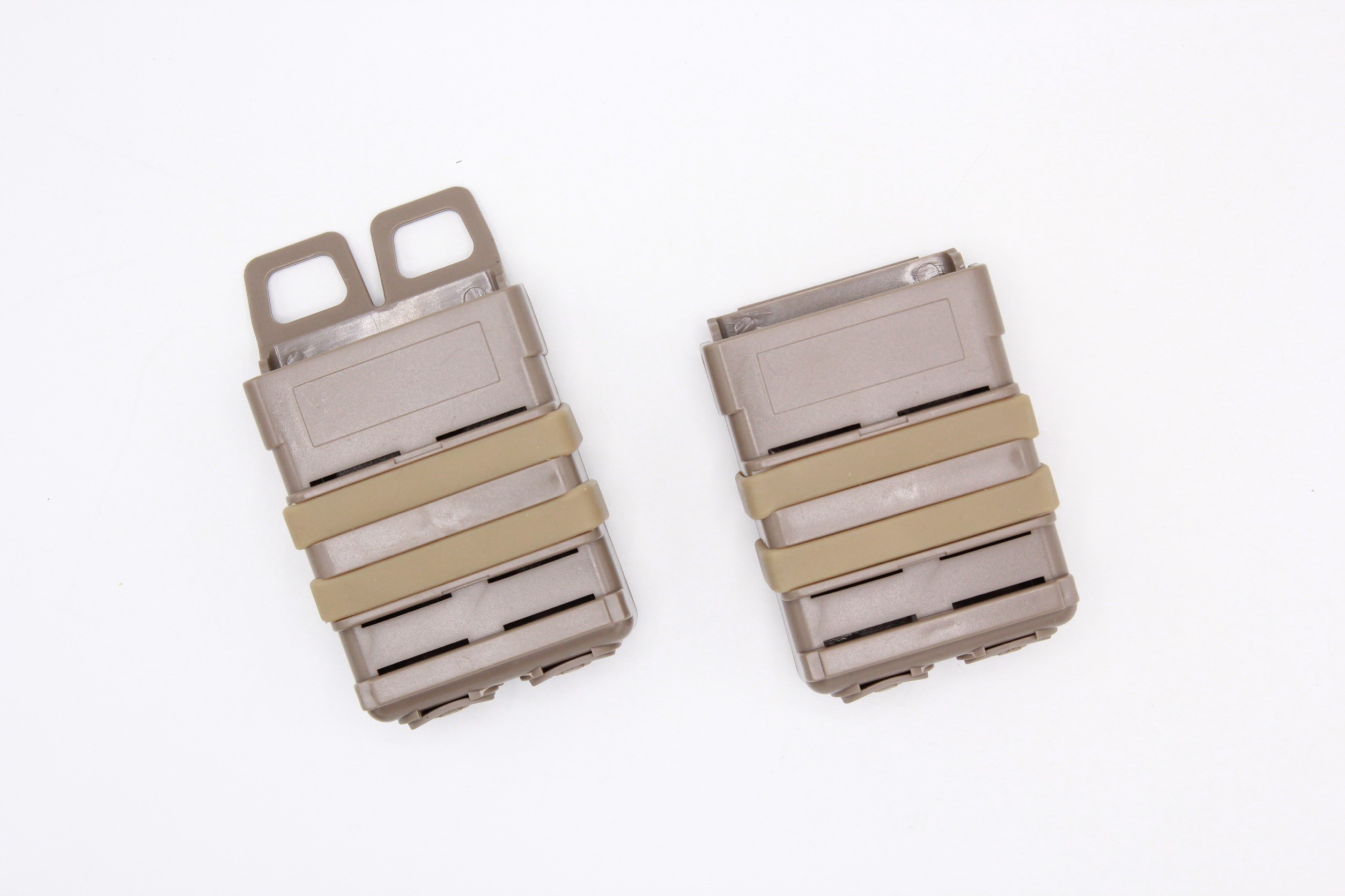 Fast Mag M4 คู่ (4 สี)