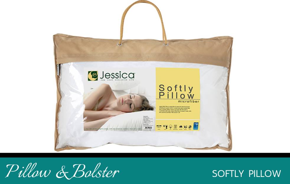 Jessica Pillow