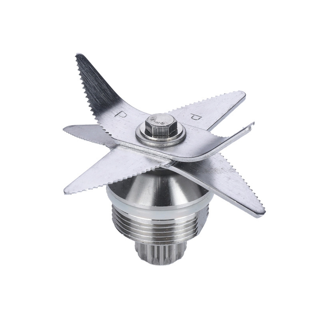 อะไหล่ ชุดใบมีด P เครื่องปั่นสมูทตี้ 2 ชั้น 6 แฉก รหัส 1153