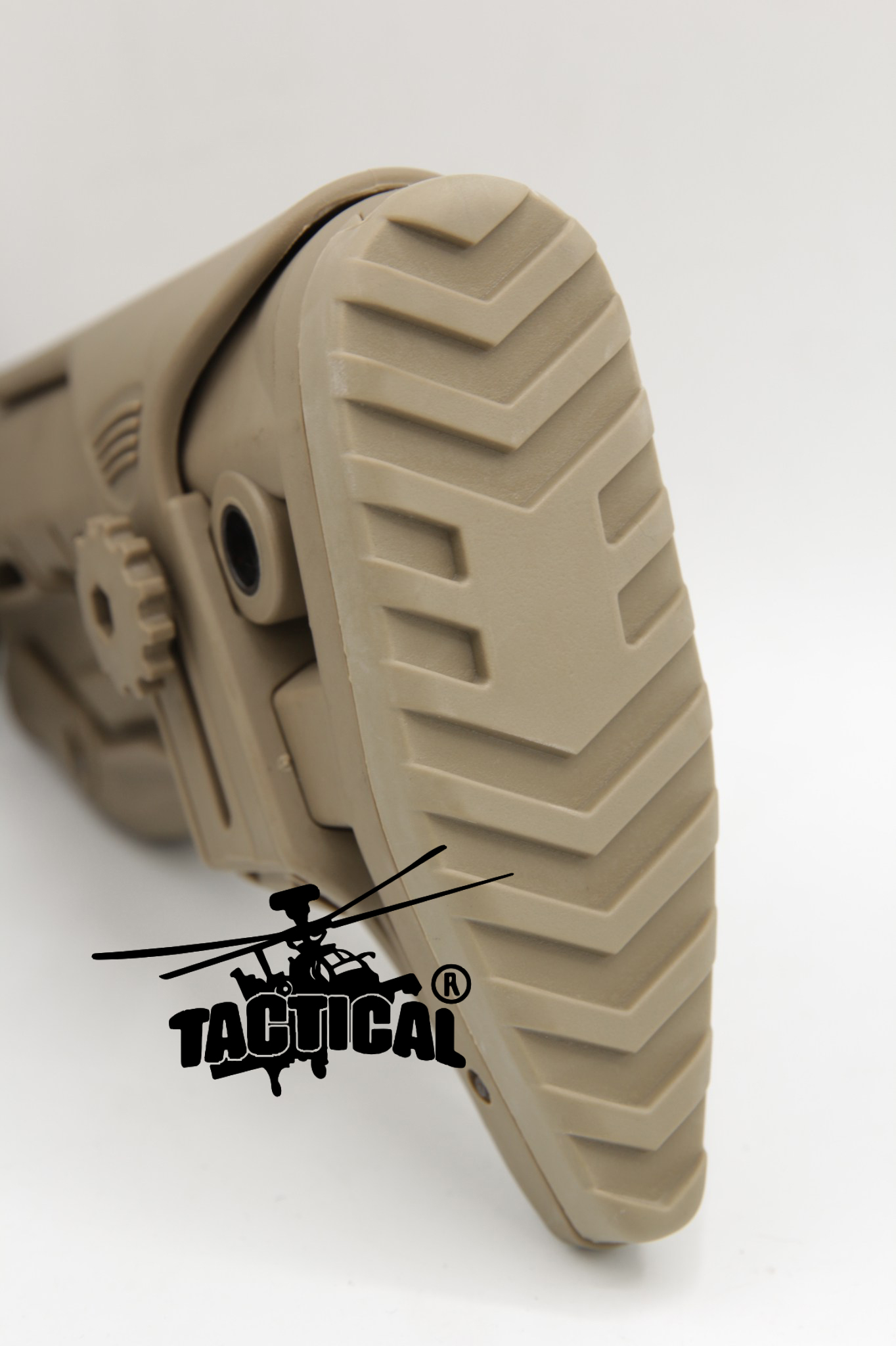 พานท้าย FAB