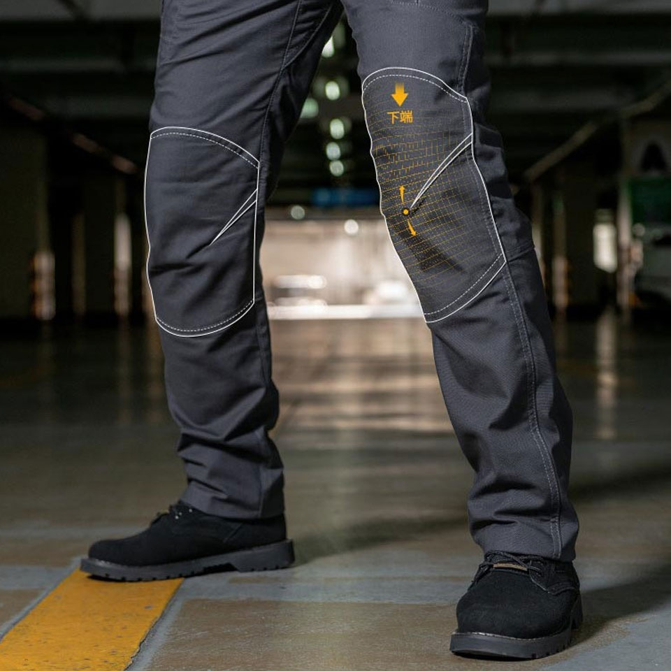 กางเกง Sector Seven IX8C ผ้าเบา ยืด กันน้ำ (ของแท้) 5 สี