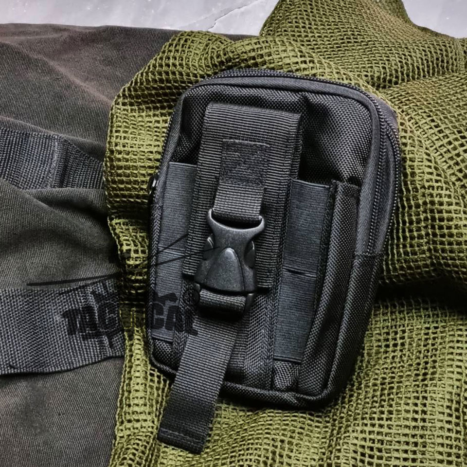 กป.สี่เหลี่ยม 2 ชั้น SWAT