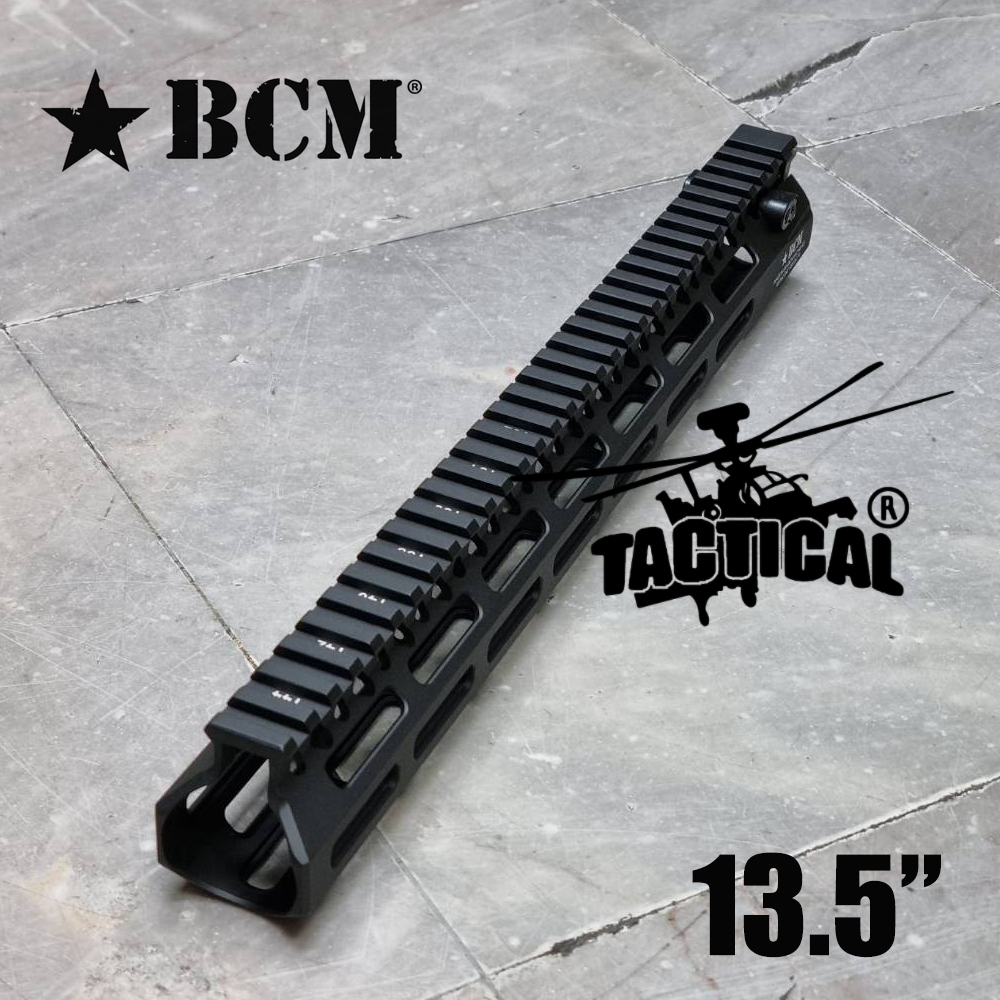 ชุดหน้า BCM MCMR ระบบ M-Lok