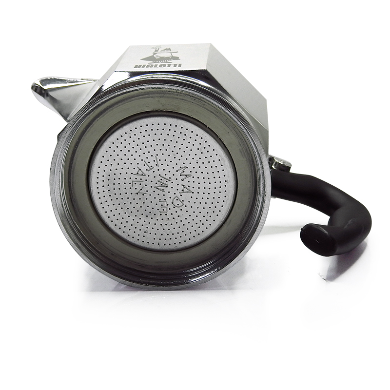 BIALETTI มอคค่าพอท กาต้มกาแฟ 6 คัพ รุ่น Express รหัสสินค้า 1614-240
