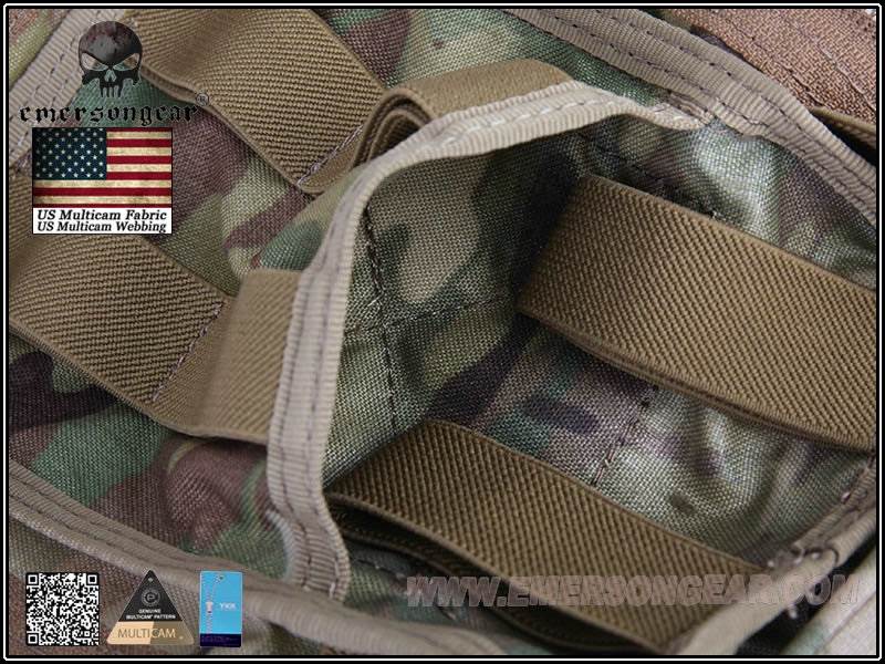 กระเป๋าพยาบาลสนาม Emerson