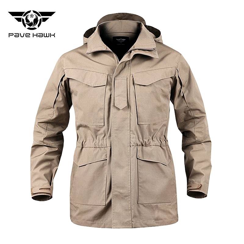 Jacket Pave Hawk M65