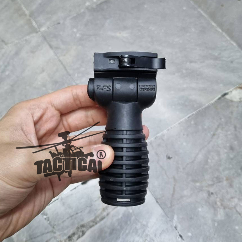 กริปมือหน้า ยี่ห้อ FAB Defense รุ่น T-FS