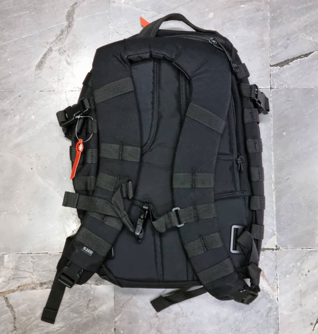 เป้หลัง Tactical Rush 12 (2.0)