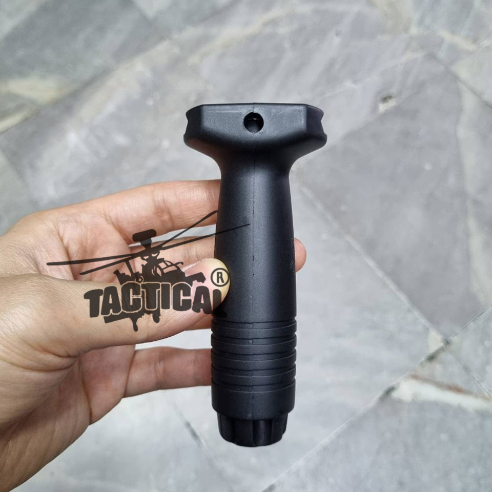 กริปมือหน้า Knight รุ่น Knight’s Forward Vertical Grip