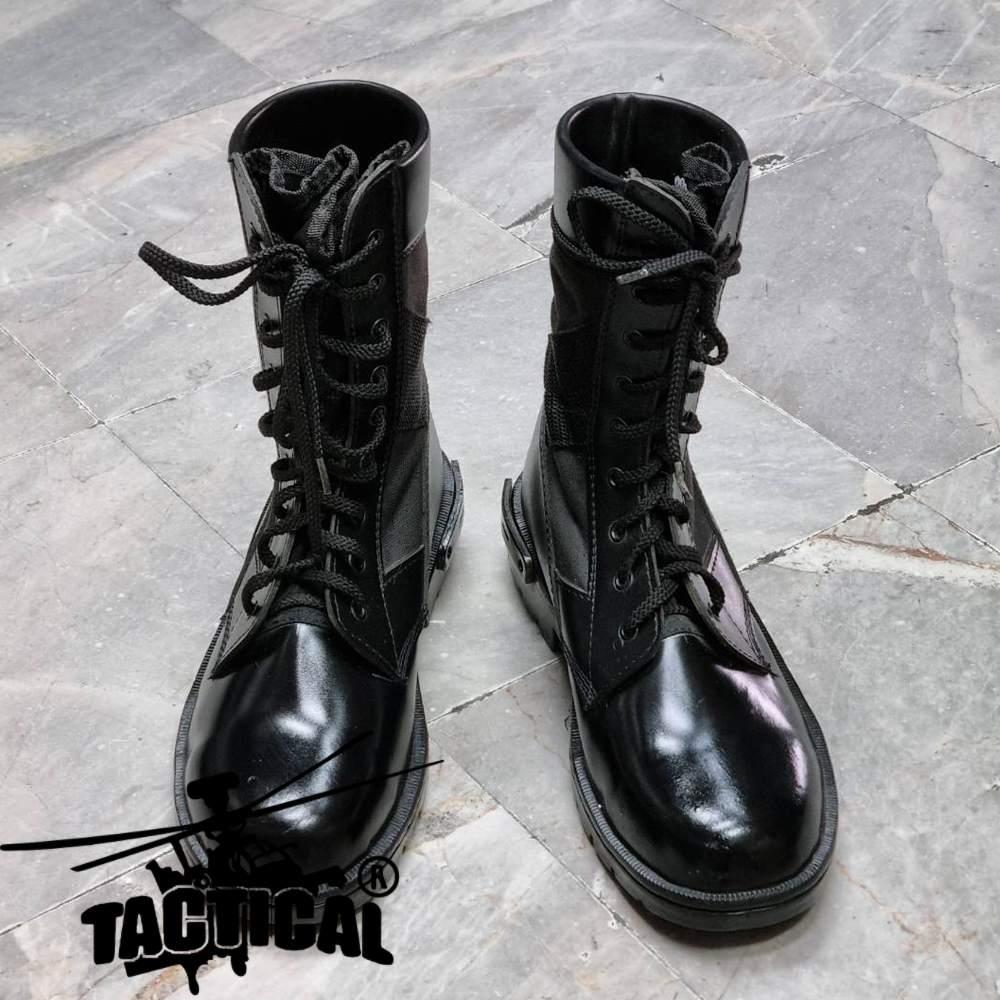 รองเท้าจังเกิ้ล Cobra (006-K)