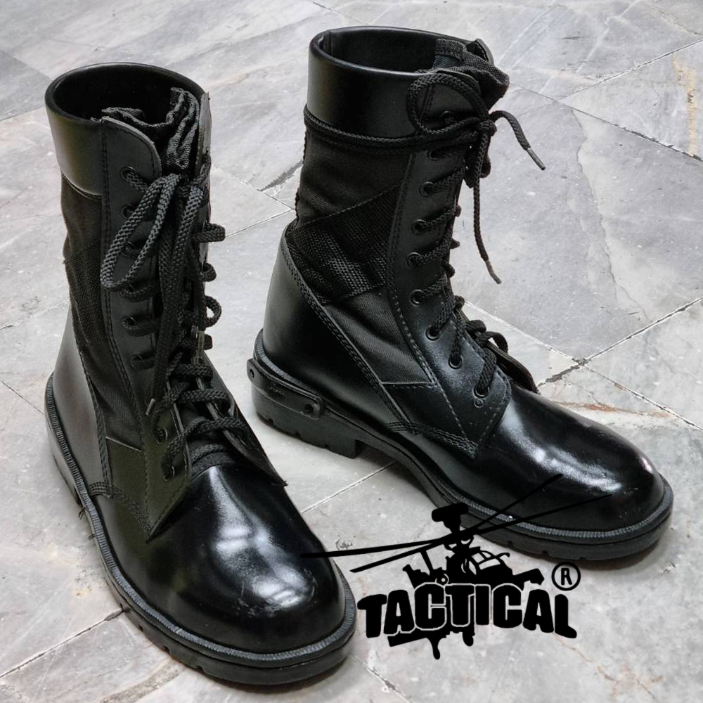 รองเท้าจังเกิ้ล Cobra (006-K)