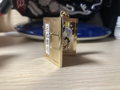 REI Artbook - The Lost Botanical Notes : A Collection of Great Ace Attorney Derivative works (Pre-Order)