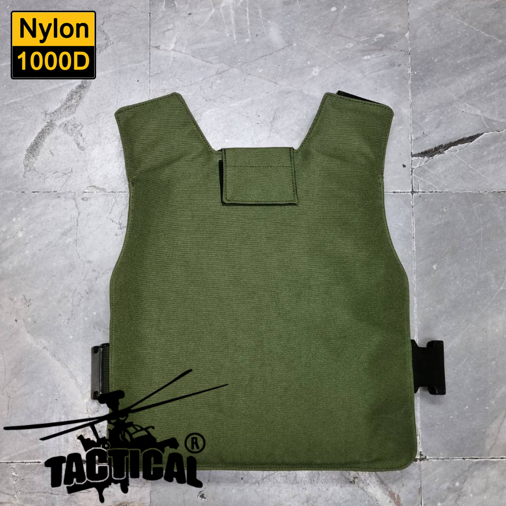 ปลอกเสื้อเกราะ TP (Tactical Premium) เขียว