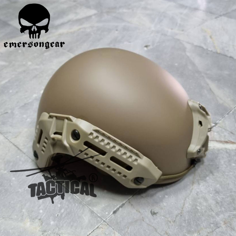 หมวก FAST MK Helmet ยี่ห้อ Emerson