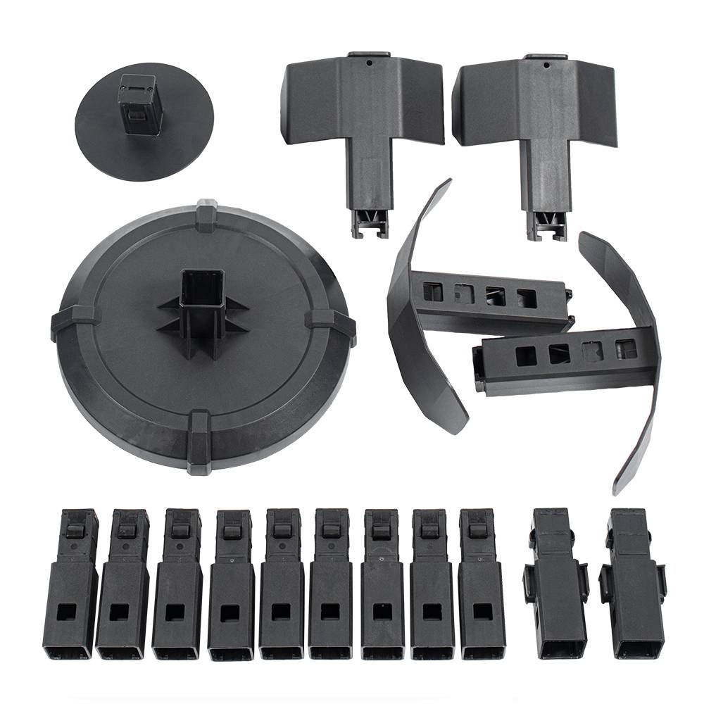 ชุดขาตั้งโชว์ Wosport (หมวก/เสื้อเกราะ/เข็มขัด)