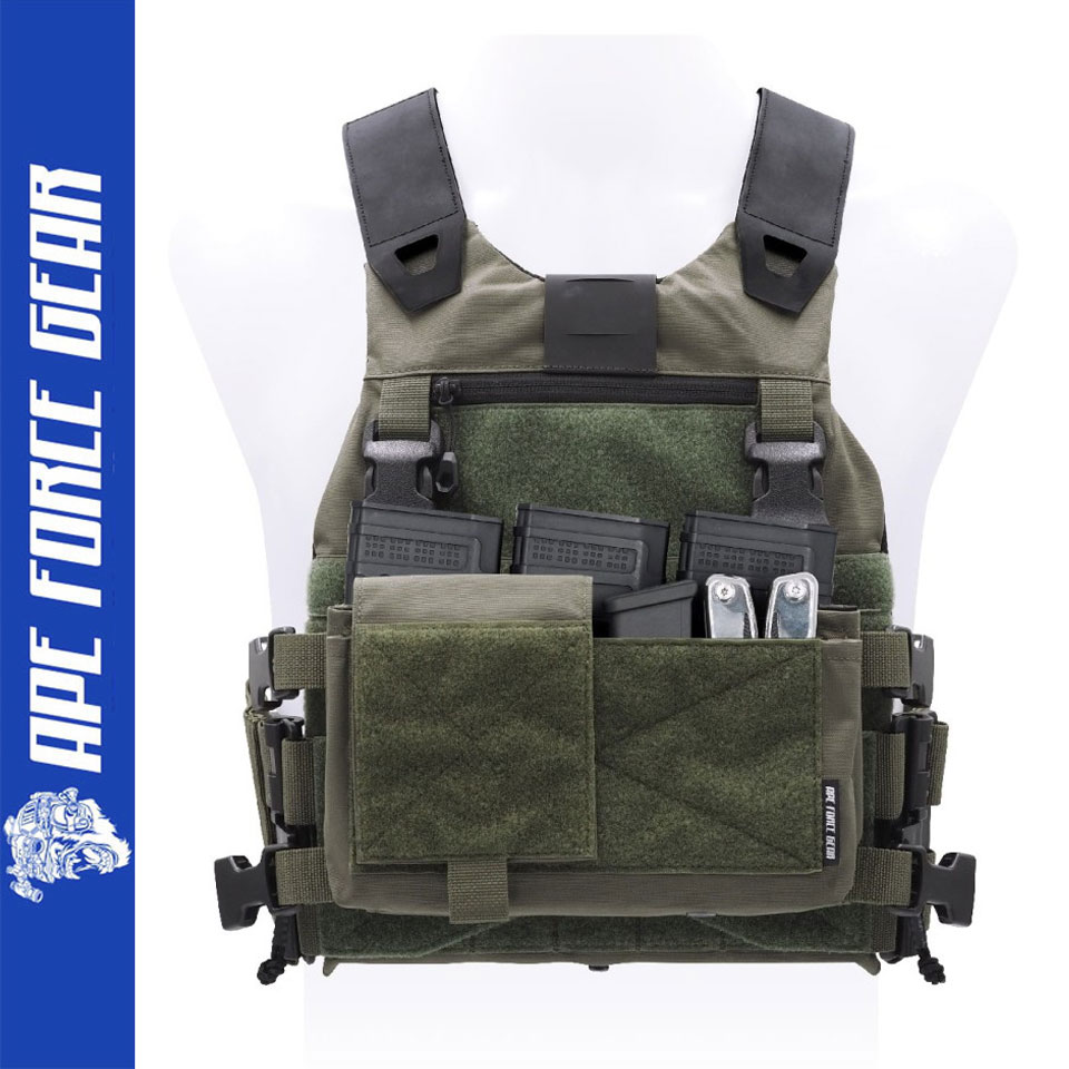 ซองแม็กกาซีน MK3 Mag Pouch (AFG)