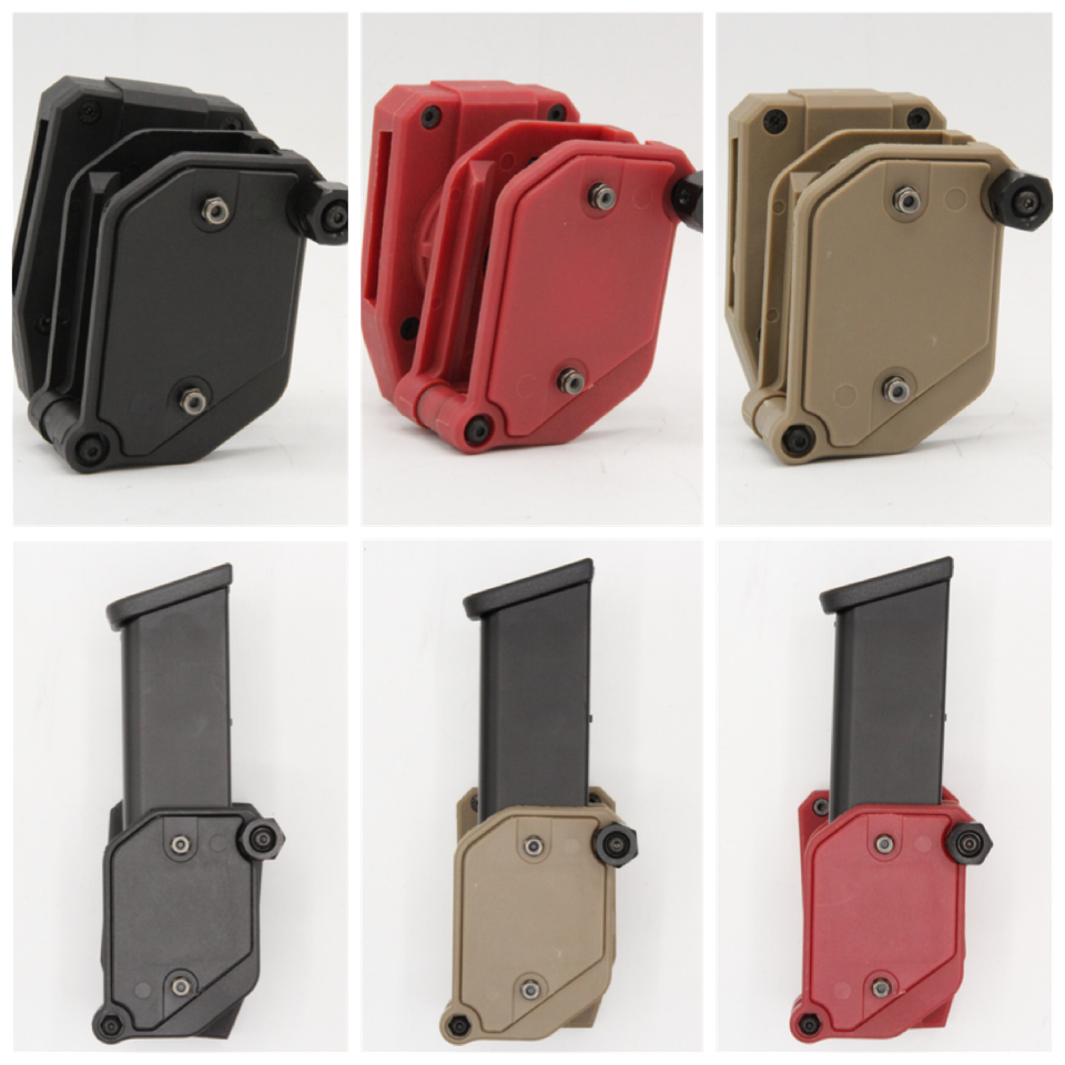 ซองแม็ก FMA Multi-Angle Speed Mag Pouch