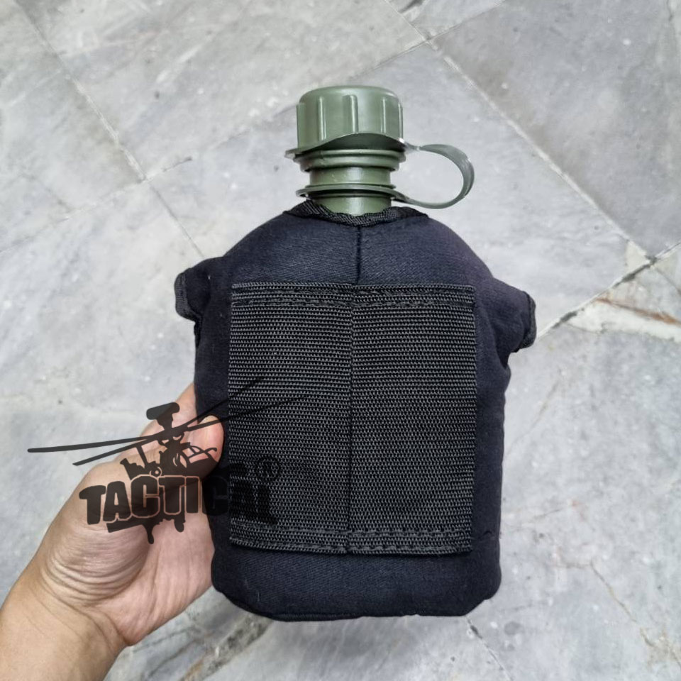 กระติกน้ำรด. (ทหาร)