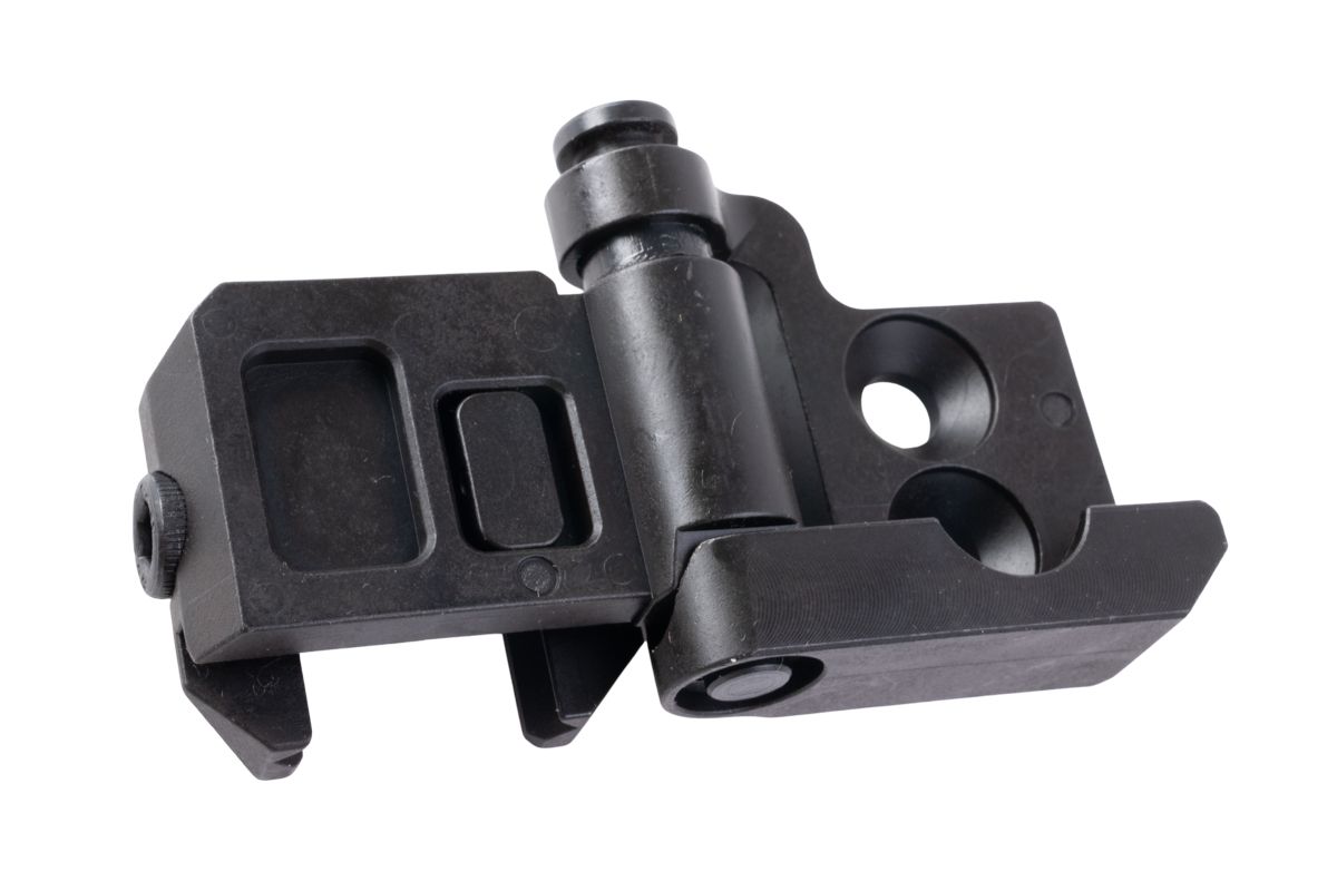 Adapter พับได้ MCX/MPX 1913 Interface