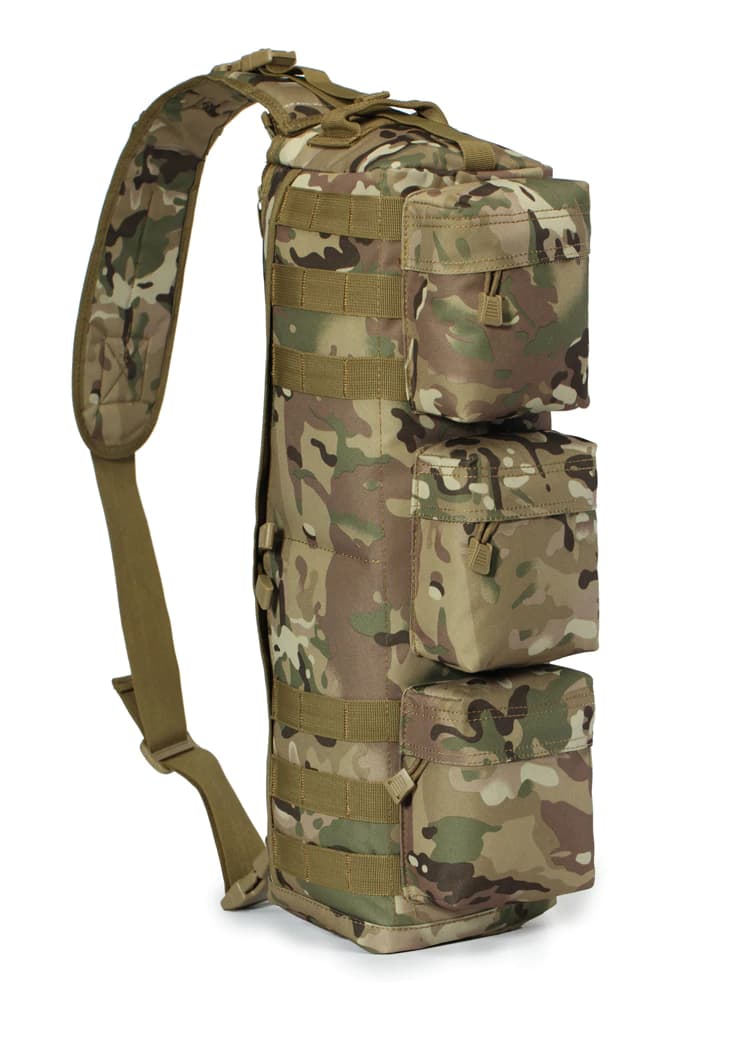 กระเป๋า Go Back