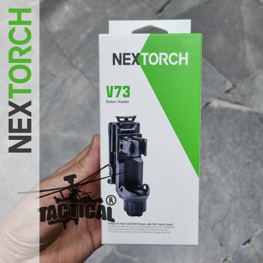 ซองดิ้ว Nex V73 (สำหรับ Quicker)