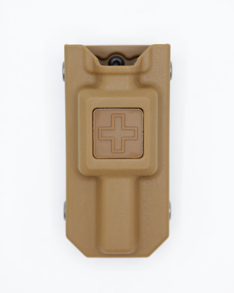 ซองใส่สายรัดห้ามเลือด