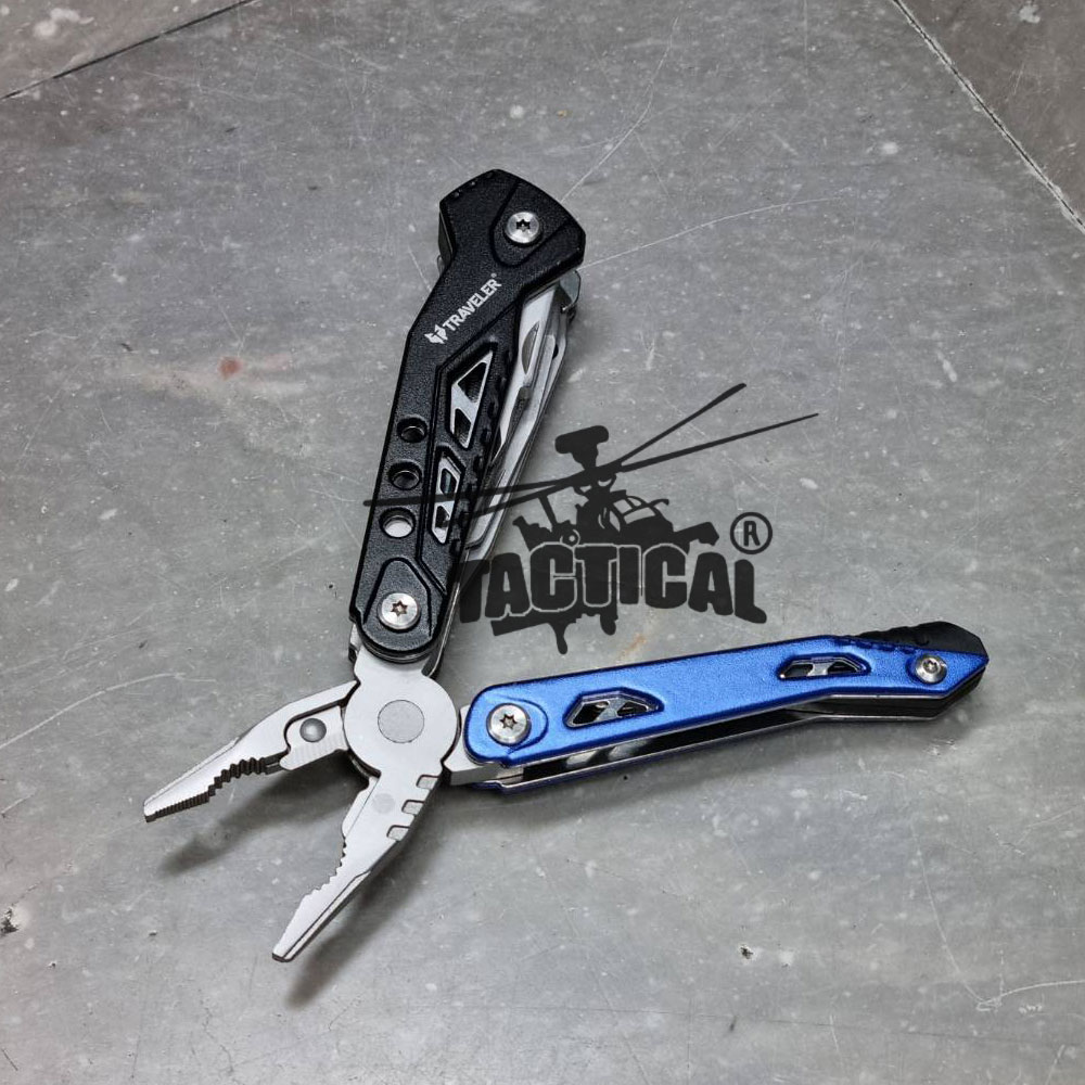 คีมอเนกประสงค์ MG034