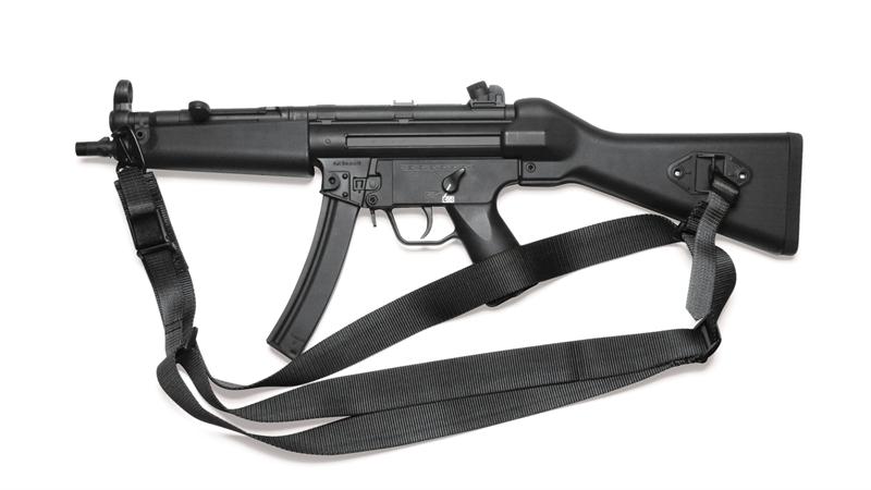 สายสะพายปืน 3 จุด