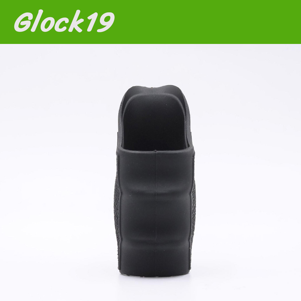ยางหุ้มด้ามปืน H รุ่น Glock 19/17/43X