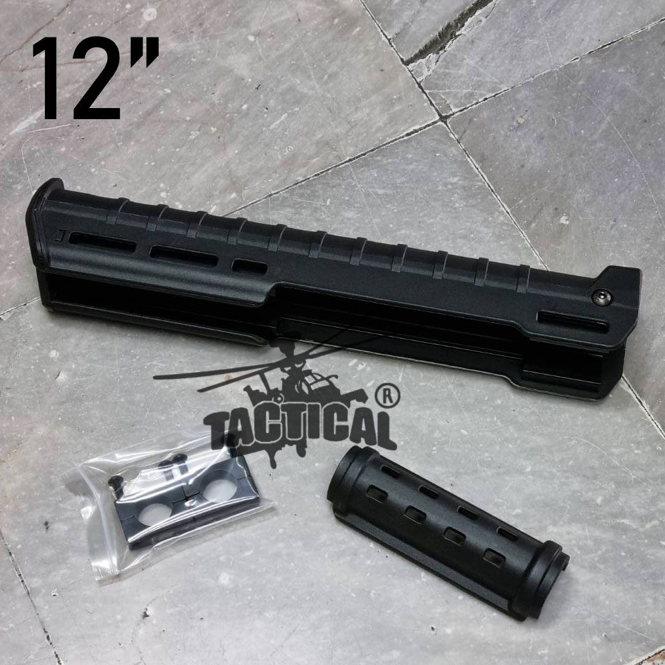 ชุดหน้า ยี่ห้อ Magpul รุ่น MOE AK47