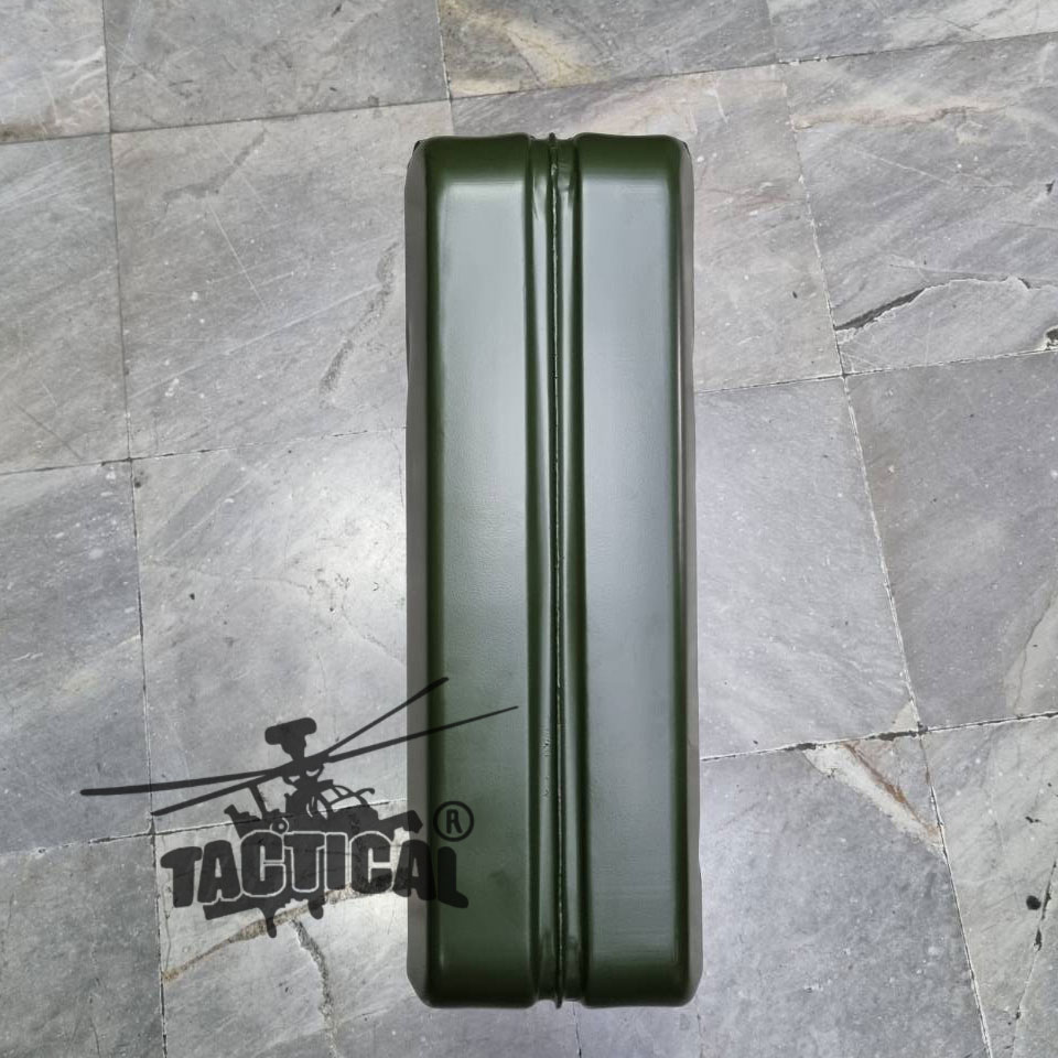 ถังบรรจุน้ำมัน 20 ลิตร (20L)