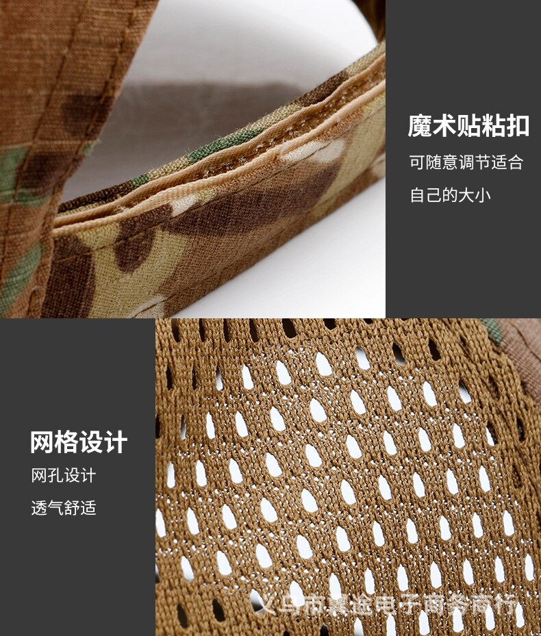 หมวกแก๊ป Punisher