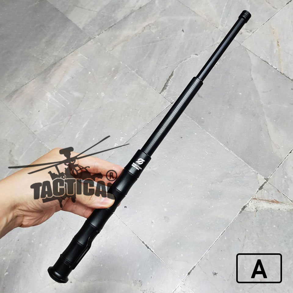 ดิ้วกดตูด พกพา เบา 16 นิ้ว (ของแท้ Sector Seven)