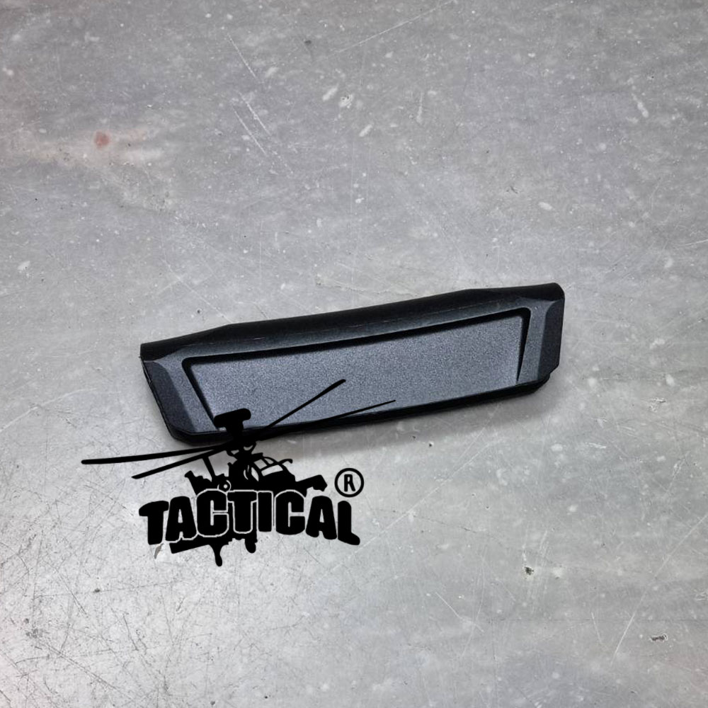 ที่รองแก้มพานท้าย Skeletonized ทรง SIG