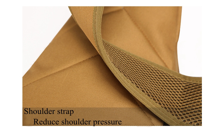 (SALE) กป.สะพายไขว้ คาดอก A14