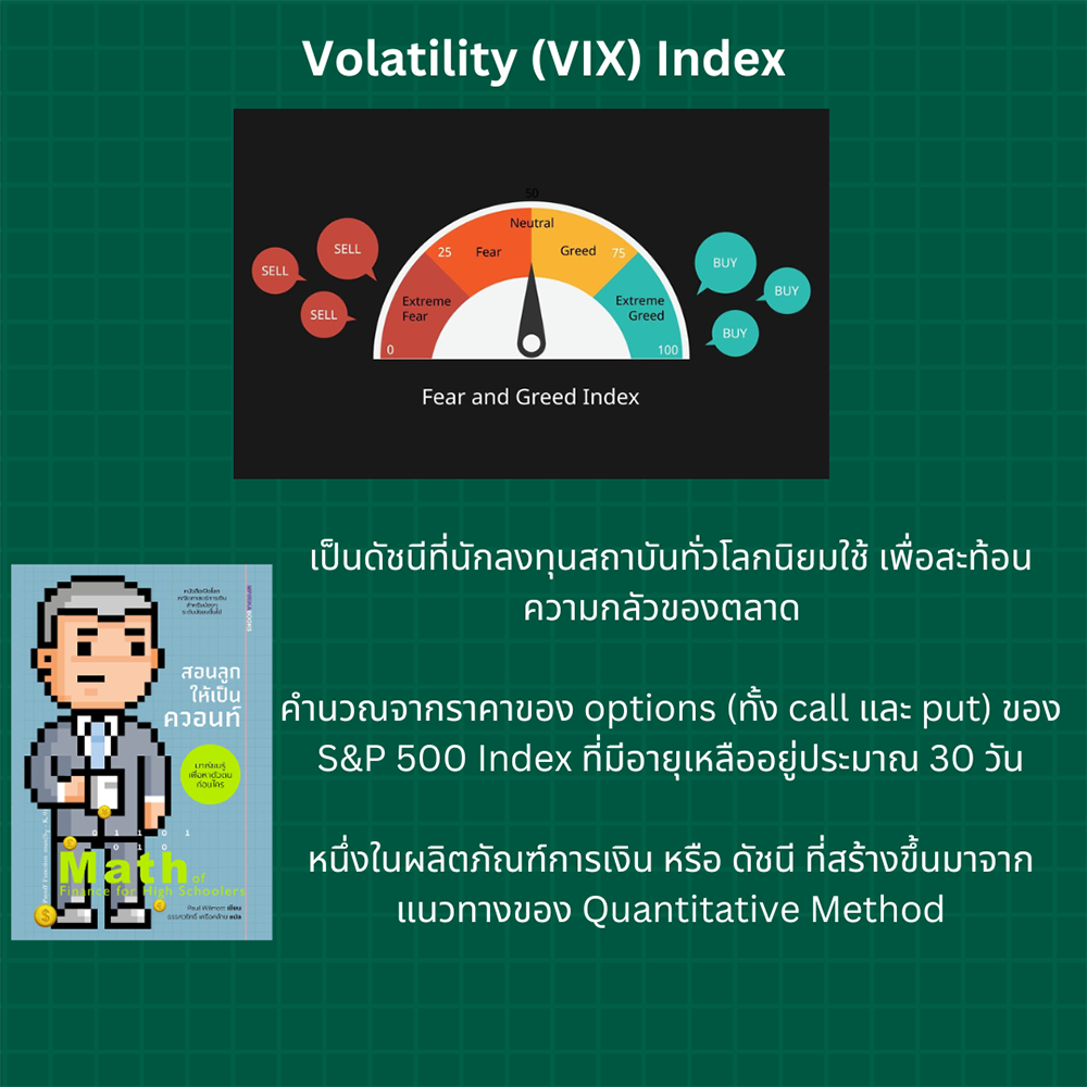 (พร้อมส่ง) สอนลูกให้เป็นควอนท์ Math of Finance For High Schoolers Paul Wilmott เอ็มพิริก้าบุ๊คส์ mpirika
