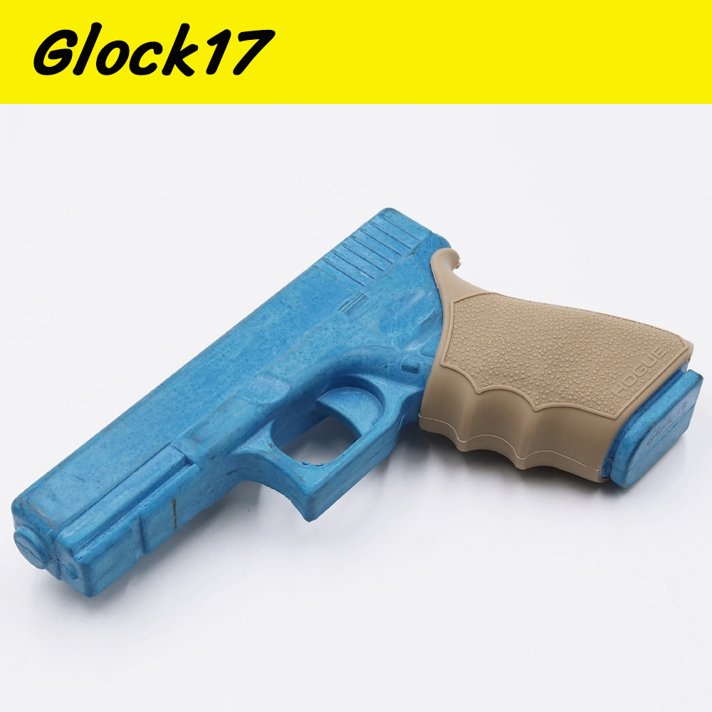 ยางหุ้มด้ามปืน H รุ่น Glock 19/17/43X