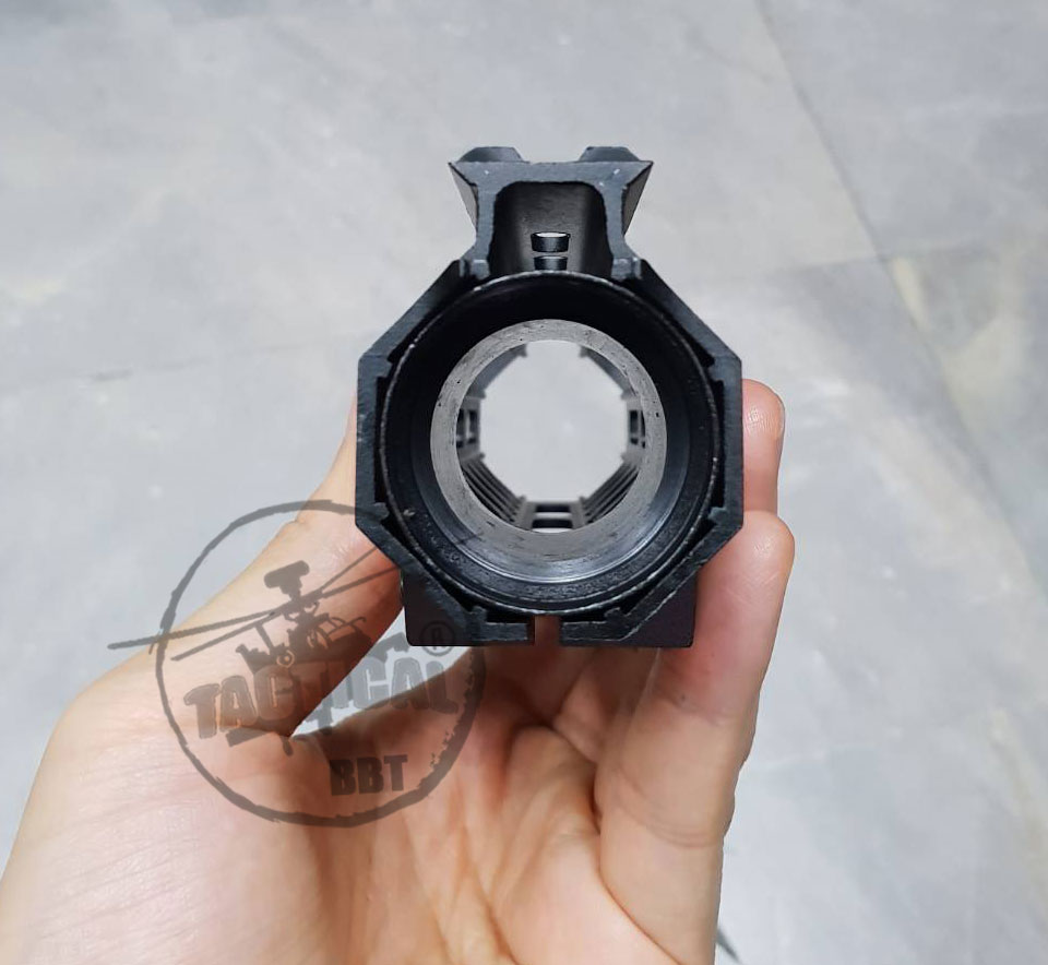 ชุดหน้า Strike Industries (SI) ระบบราง M-Lok