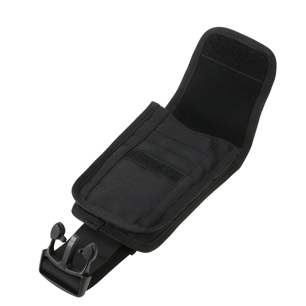 ซองโทรศัพท์ 2 ชั้น ก้ามปูยักษ์