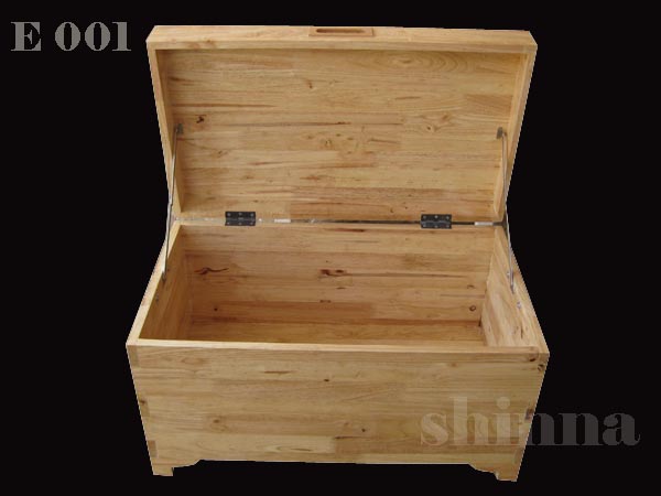 หีบไม้ญี่ปุ่น