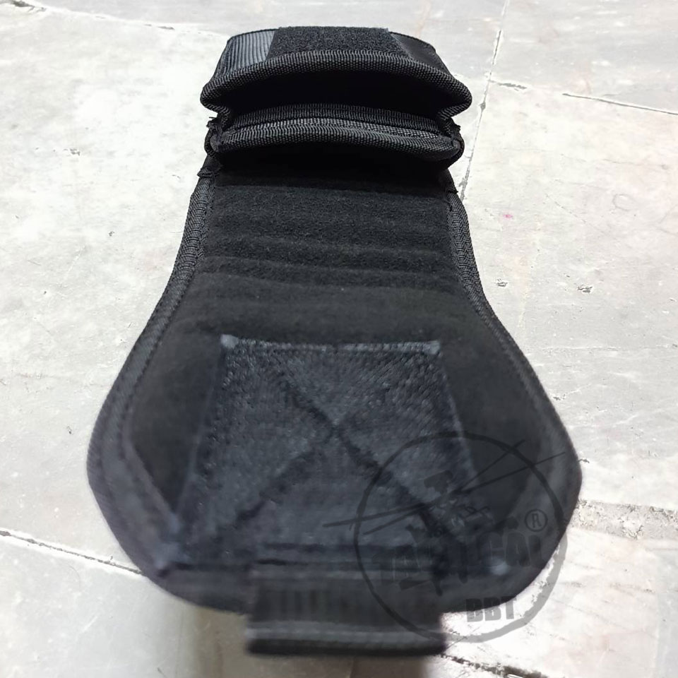 ซองโทรศัพท์ 2 ชั้น ผ้า 600D