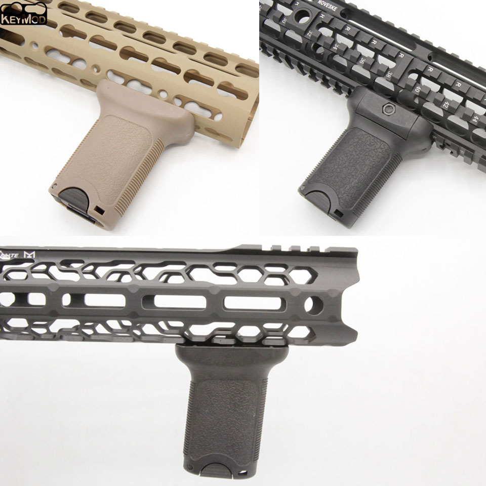 กริปมือหน้า TD