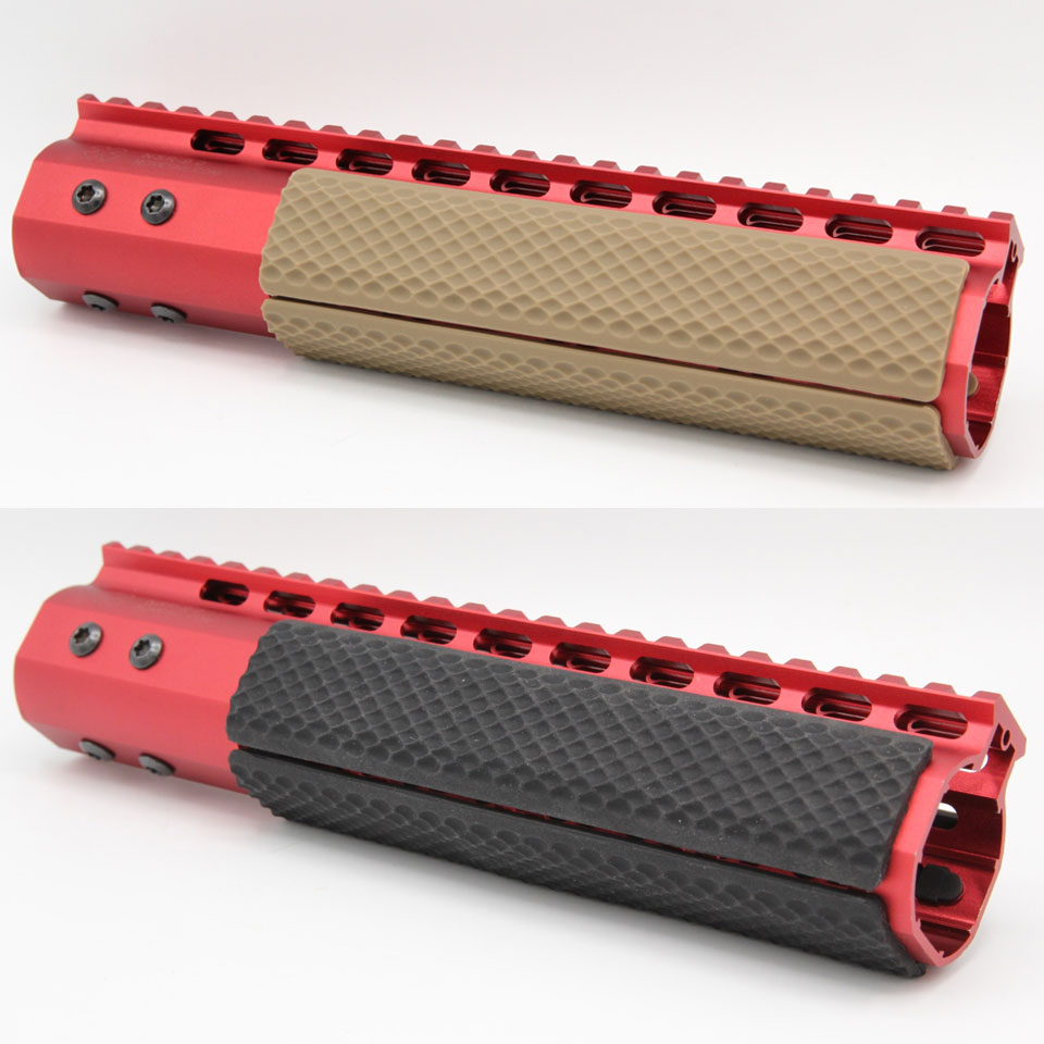 Rail Cover Keymod