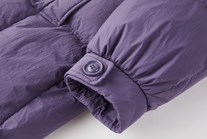 2324-0043 เสื้อกันหนาวไซส์ใหญ่ ยาวพอดีน้า