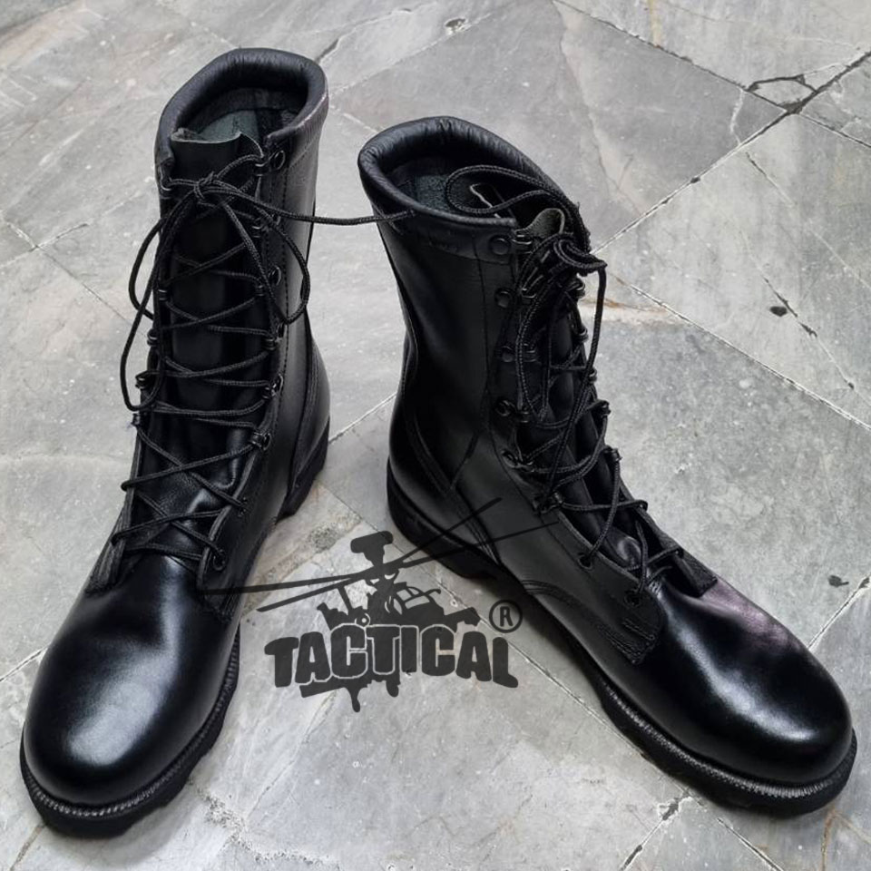 คอมแบทดำ Altama W พื้น Ro-Search