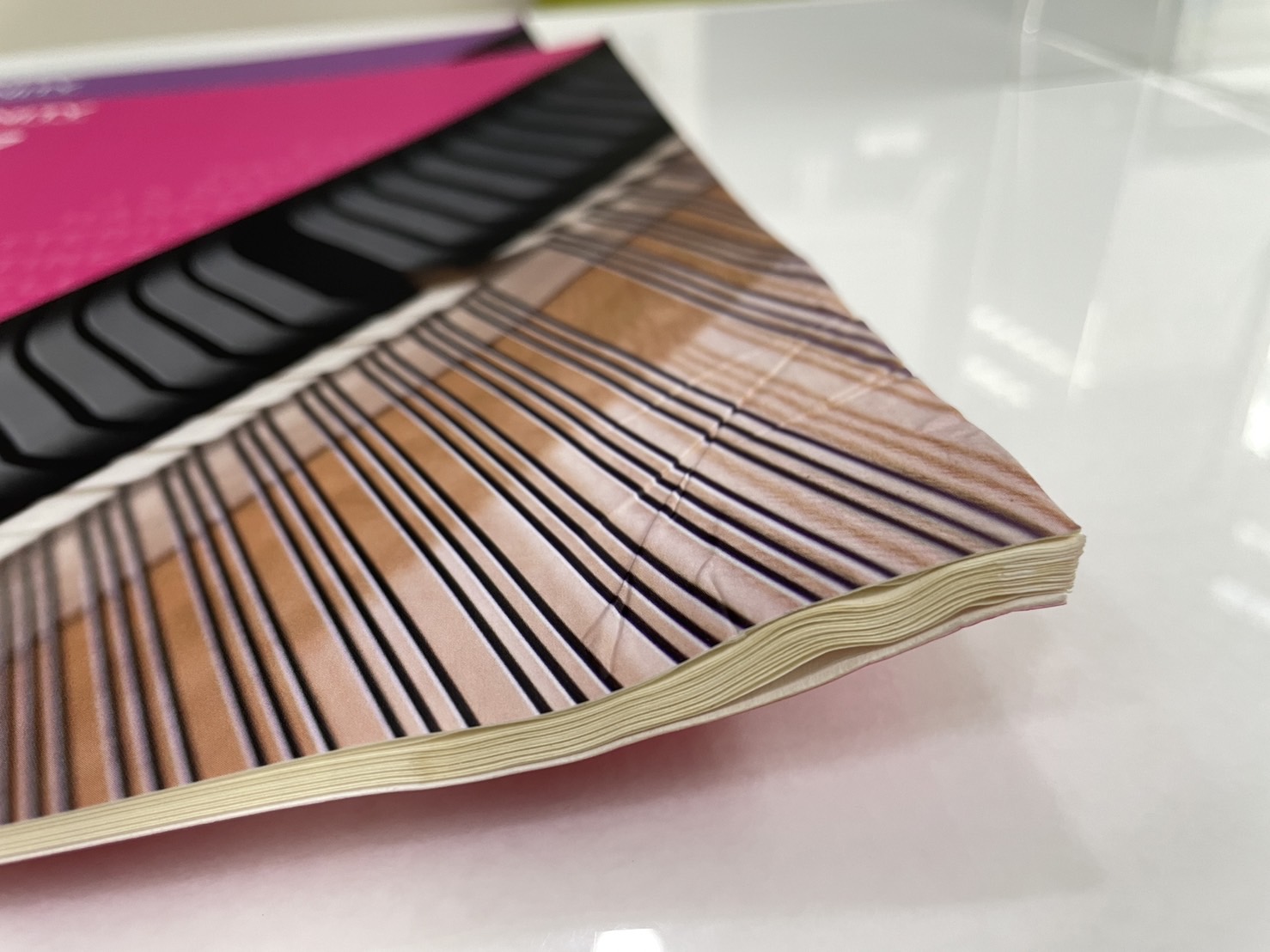 * มีตำหนิ Piano 2021-2023: G.7 (Book only)