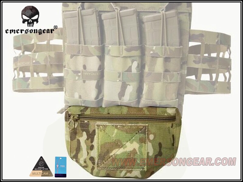 กระเป๋าจิงโจ้ Emerson JPC / AVS / CPC