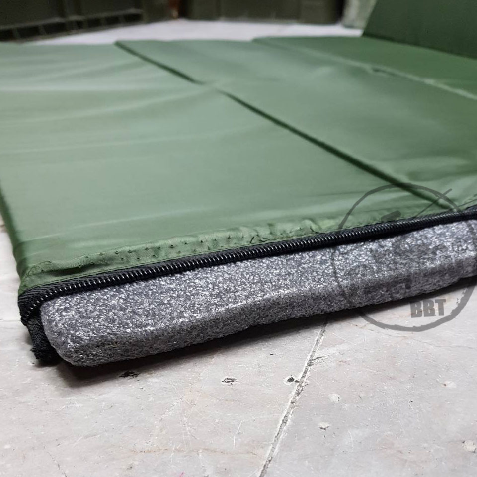 แผ่นปูรองนอน