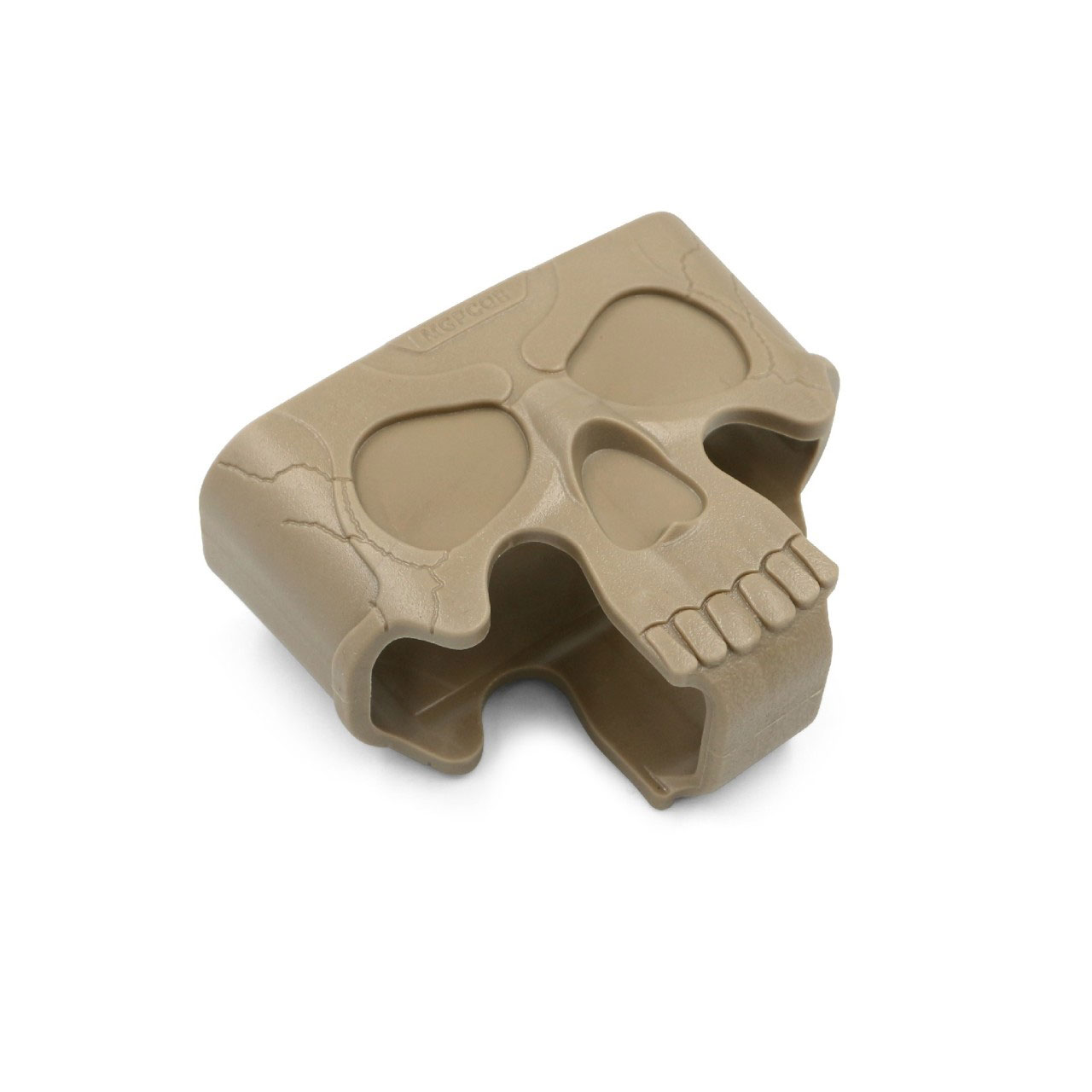 ยางดึงแม็กกาซีน ลายกะโหลก M4(M16)