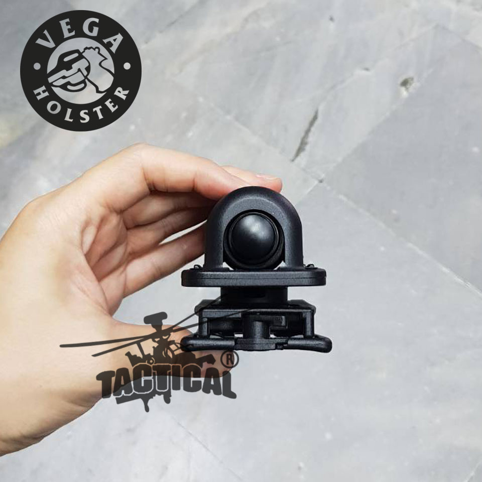 ซองดิ้ว (สั้น) VEGA Holster USA (Made in Italy)